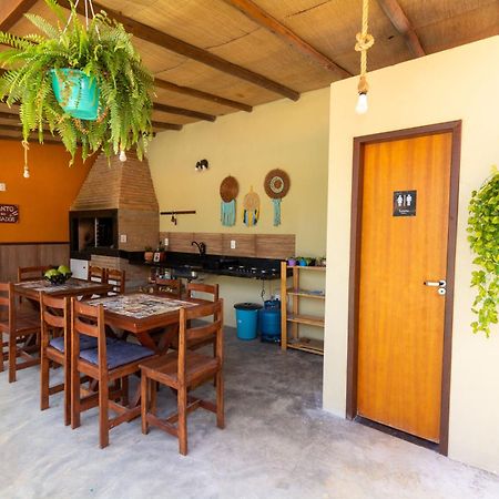 Casa Praia Gaucho Santo Antonio Diogo Mata de Sao Joao Ngoại thất bức ảnh