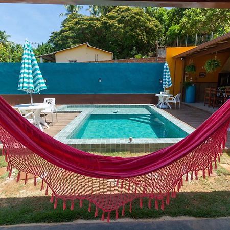 Casa Praia Gaucho Santo Antonio Diogo Mata de Sao Joao Ngoại thất bức ảnh