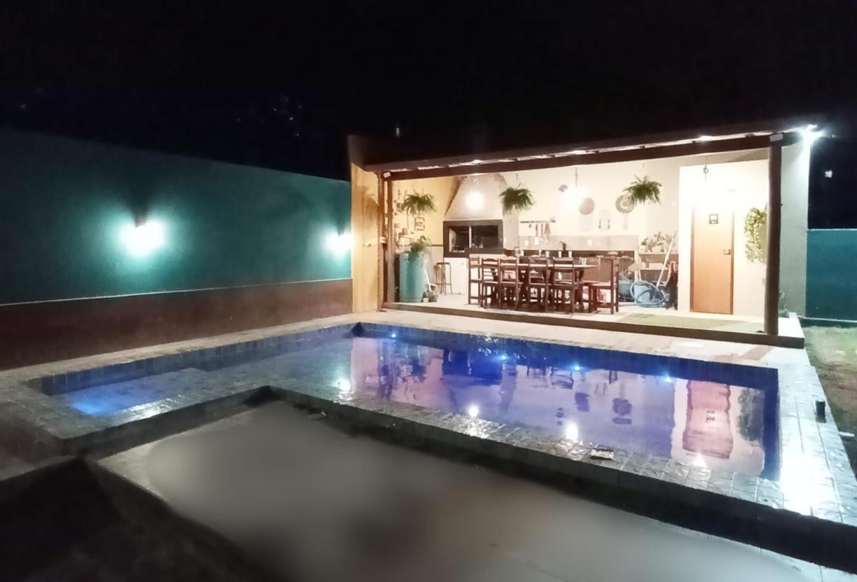 Casa Praia Gaucho Santo Antonio Diogo Mata de Sao Joao Ngoại thất bức ảnh