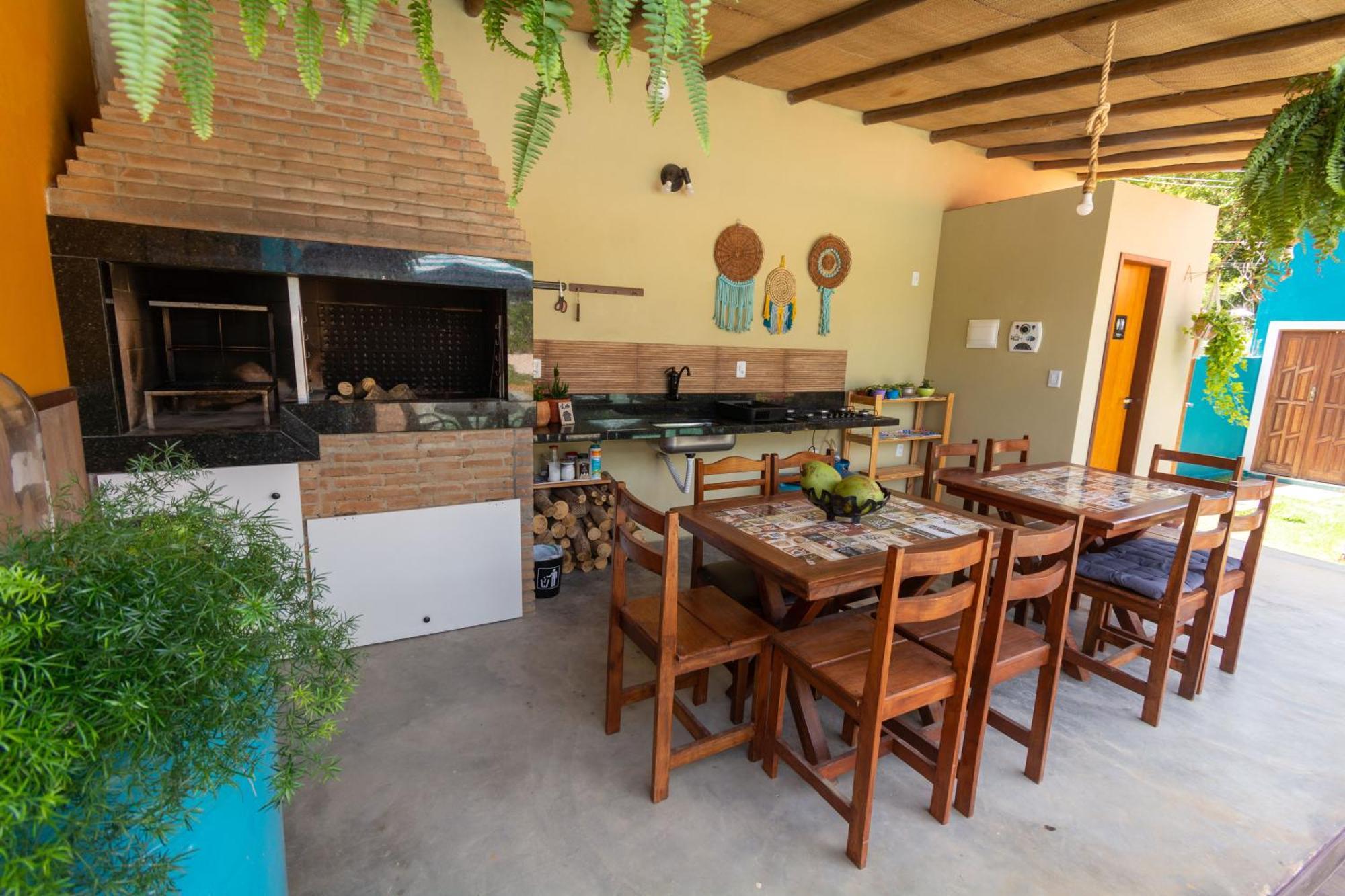 Casa Praia Gaucho Santo Antonio Diogo Mata de Sao Joao Ngoại thất bức ảnh