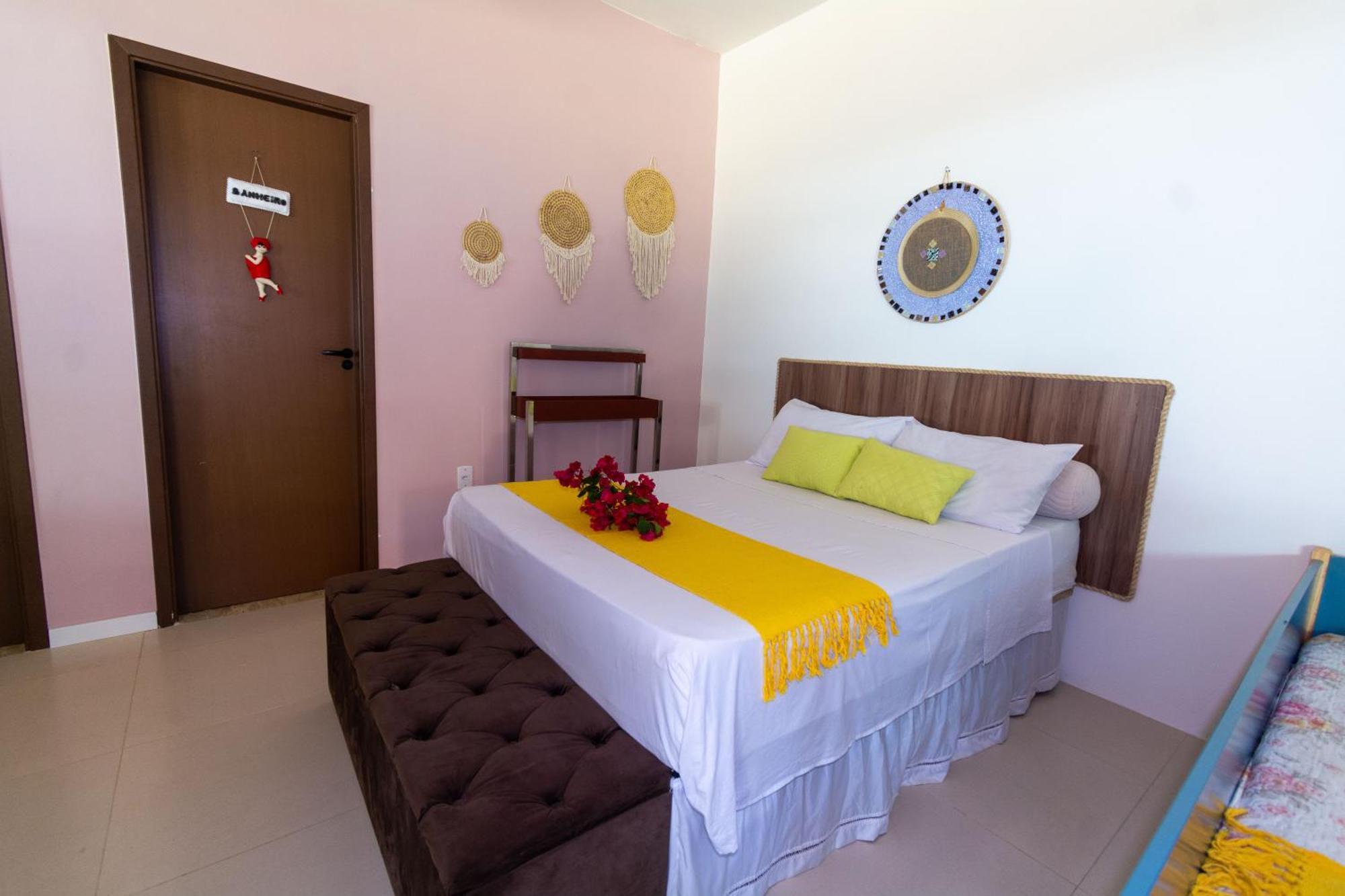 Casa Praia Gaucho Santo Antonio Diogo Mata de Sao Joao Ngoại thất bức ảnh