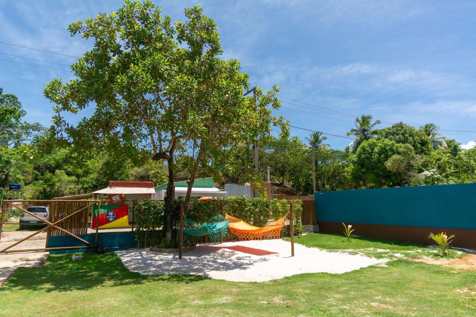 Casa Praia Gaucho Santo Antonio Diogo Mata de Sao Joao Ngoại thất bức ảnh
