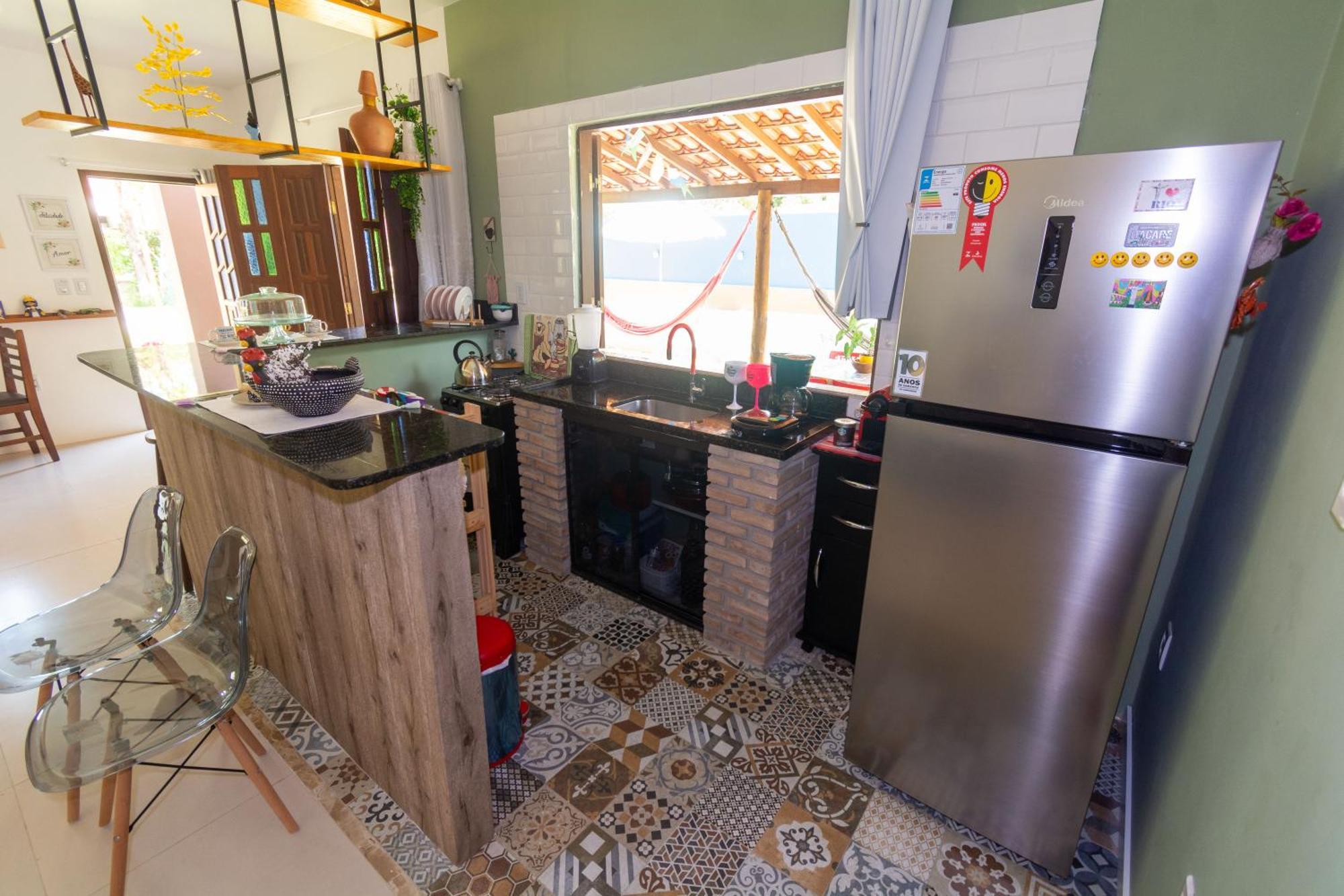 Casa Praia Gaucho Santo Antonio Diogo Mata de Sao Joao Ngoại thất bức ảnh