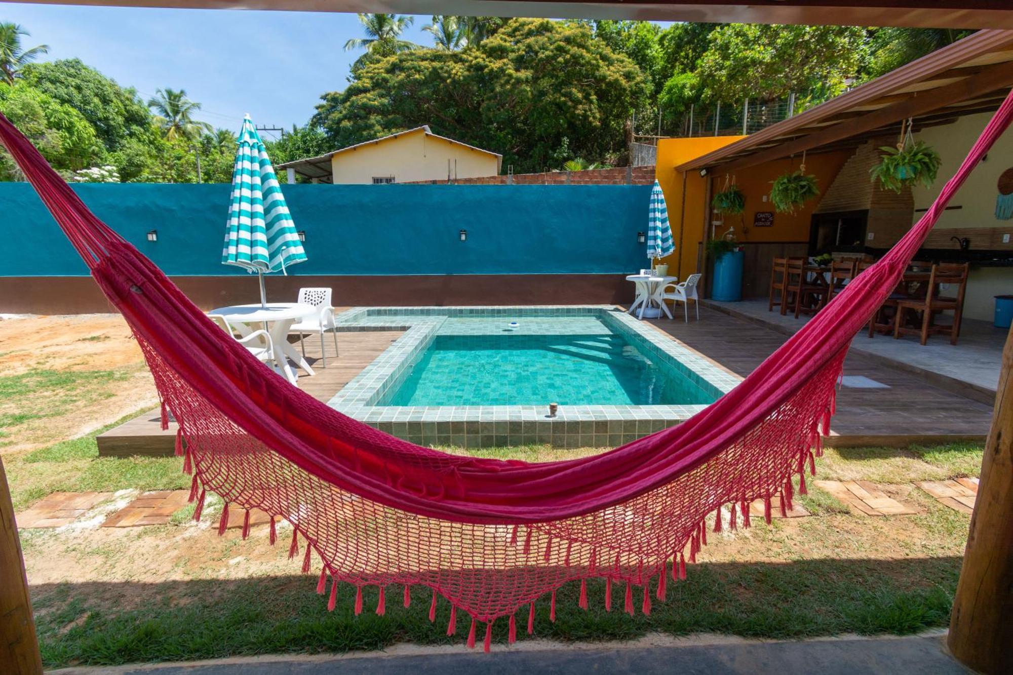Casa Praia Gaucho Santo Antonio Diogo Mata de Sao Joao Ngoại thất bức ảnh