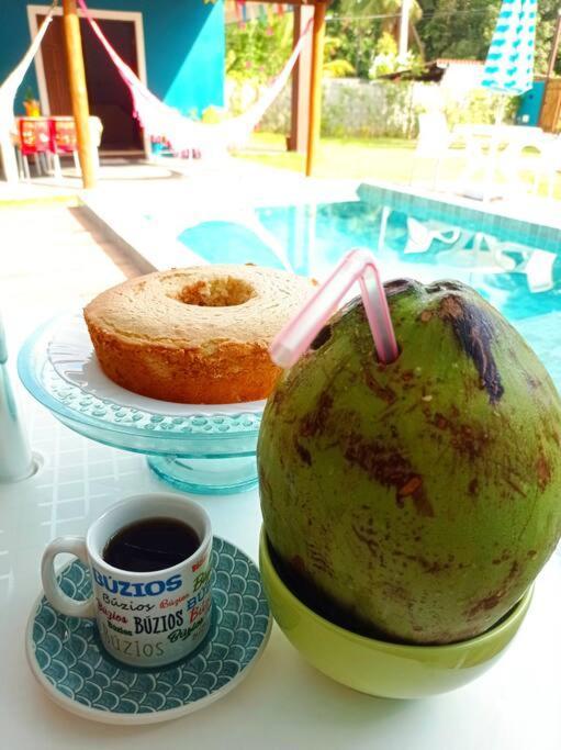 Casa Praia Gaucho Santo Antonio Diogo Mata de Sao Joao Ngoại thất bức ảnh