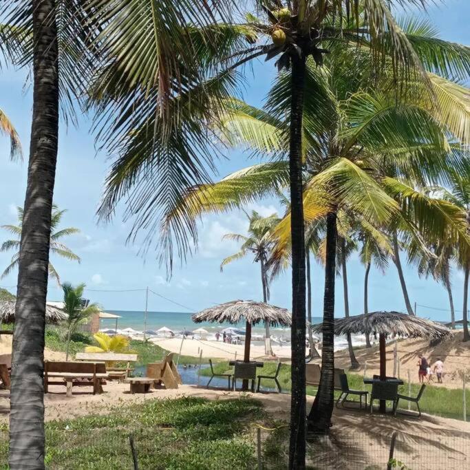 Casa Praia Gaucho Santo Antonio Diogo Mata de Sao Joao Ngoại thất bức ảnh